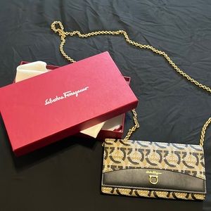 Ferragamo Mini Bag